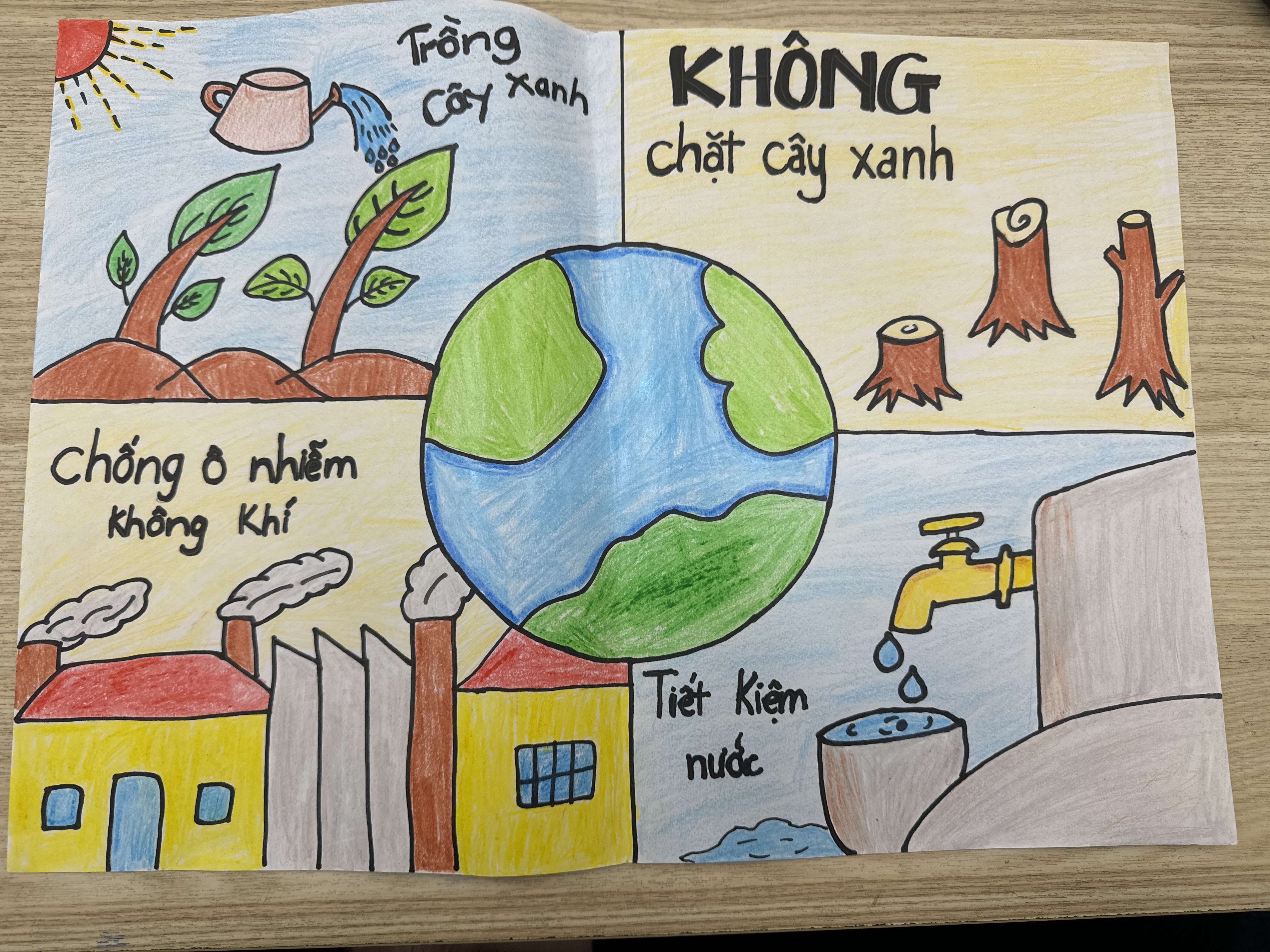 11 Mùa Chinh Đa