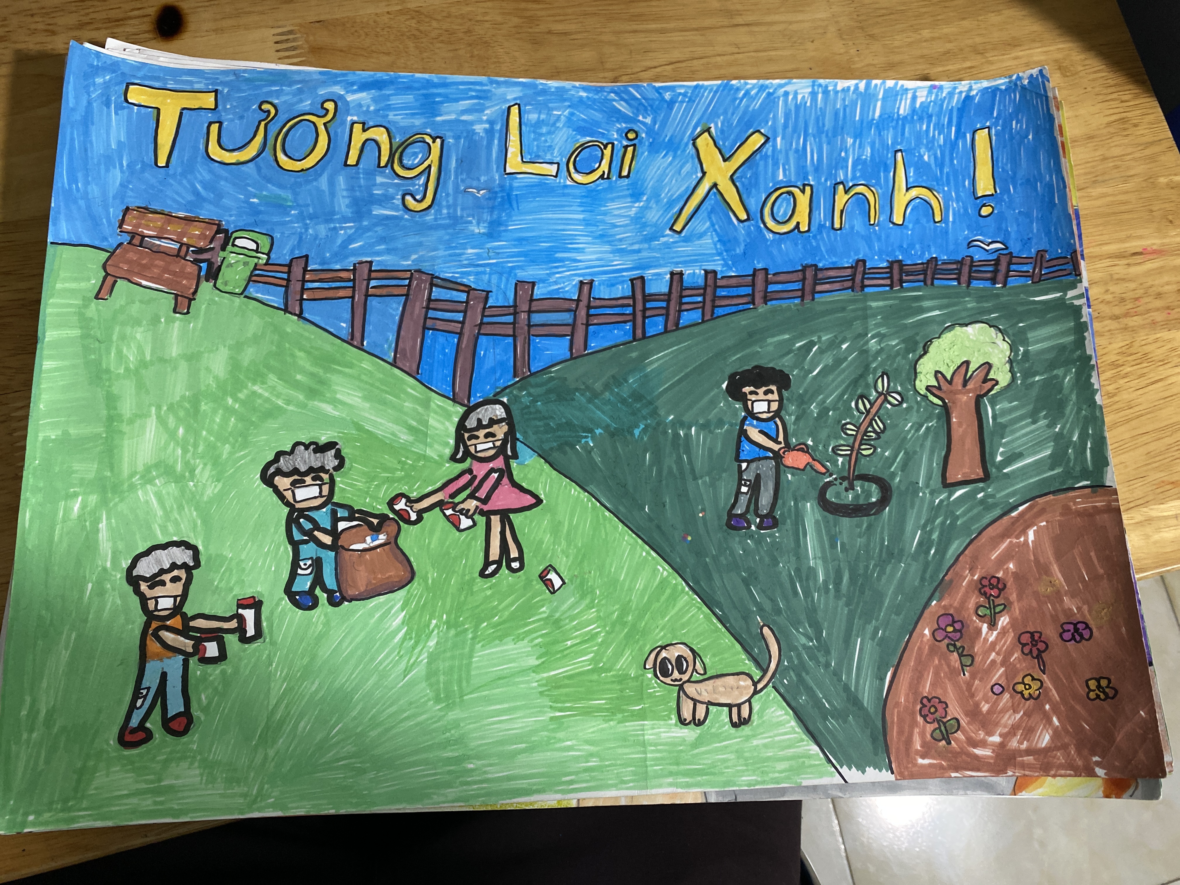 32 trần ngọc thanh trúc