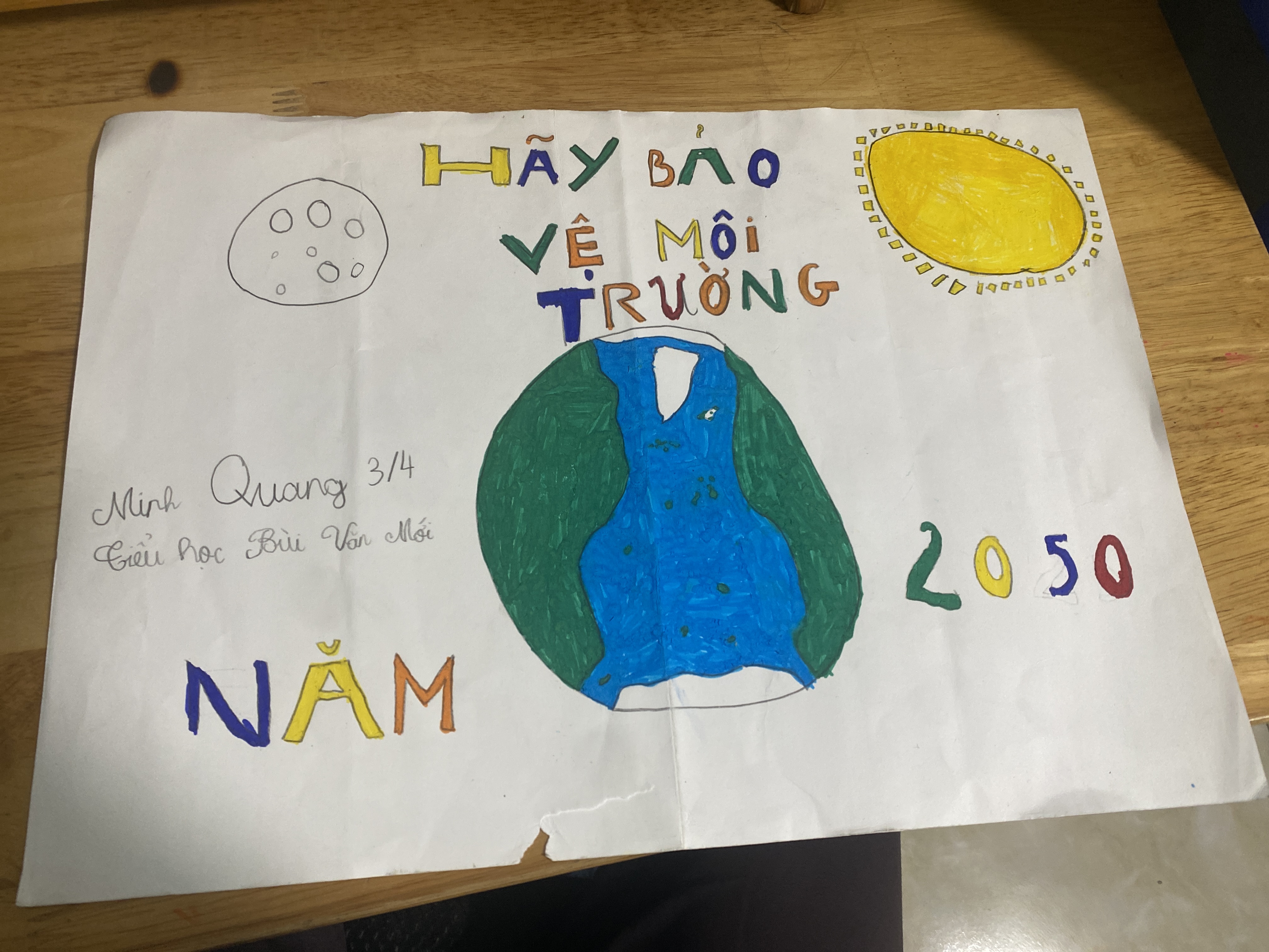 61 minh quang
