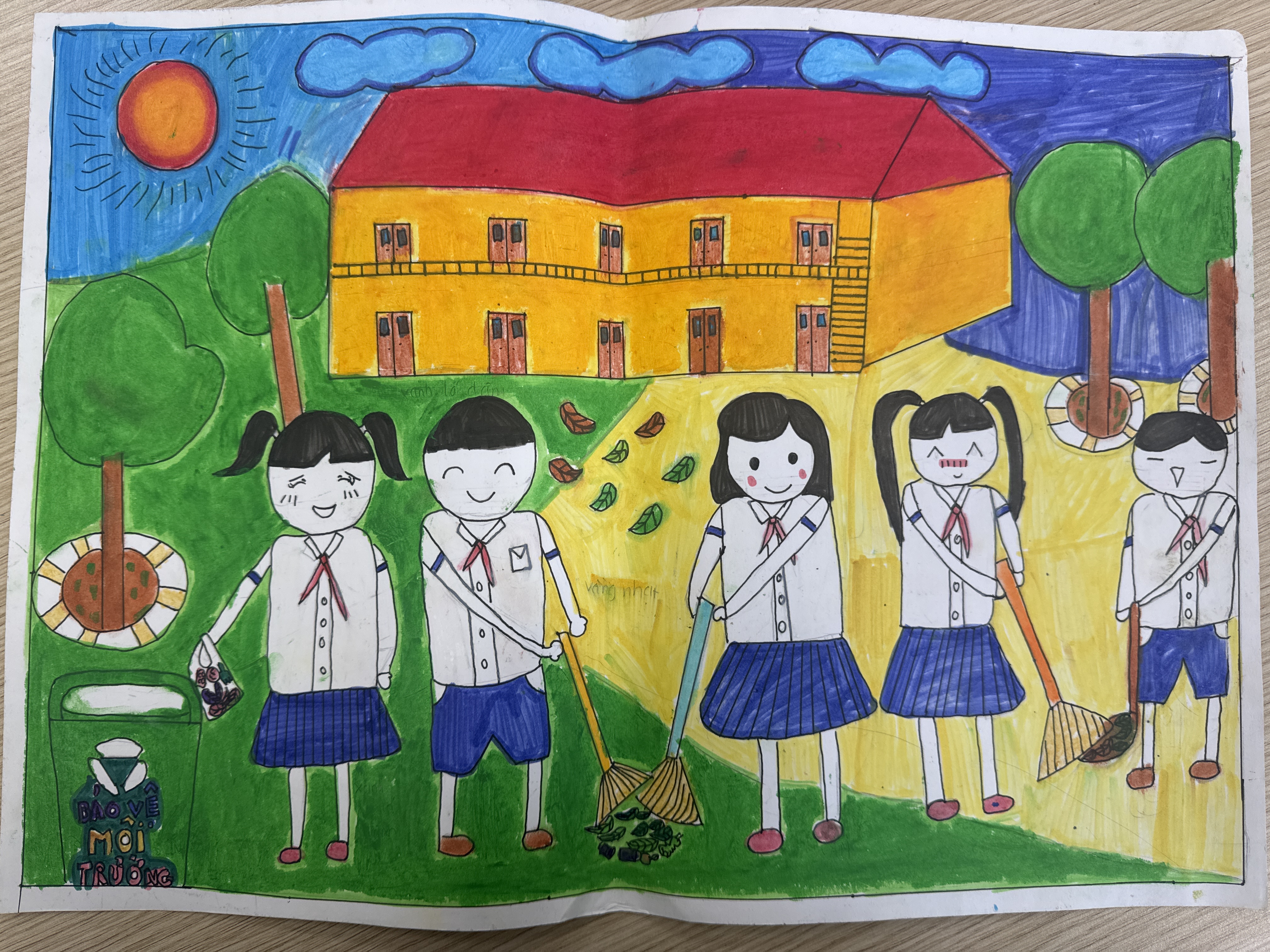12. Dương Trần Ánh Nguyên