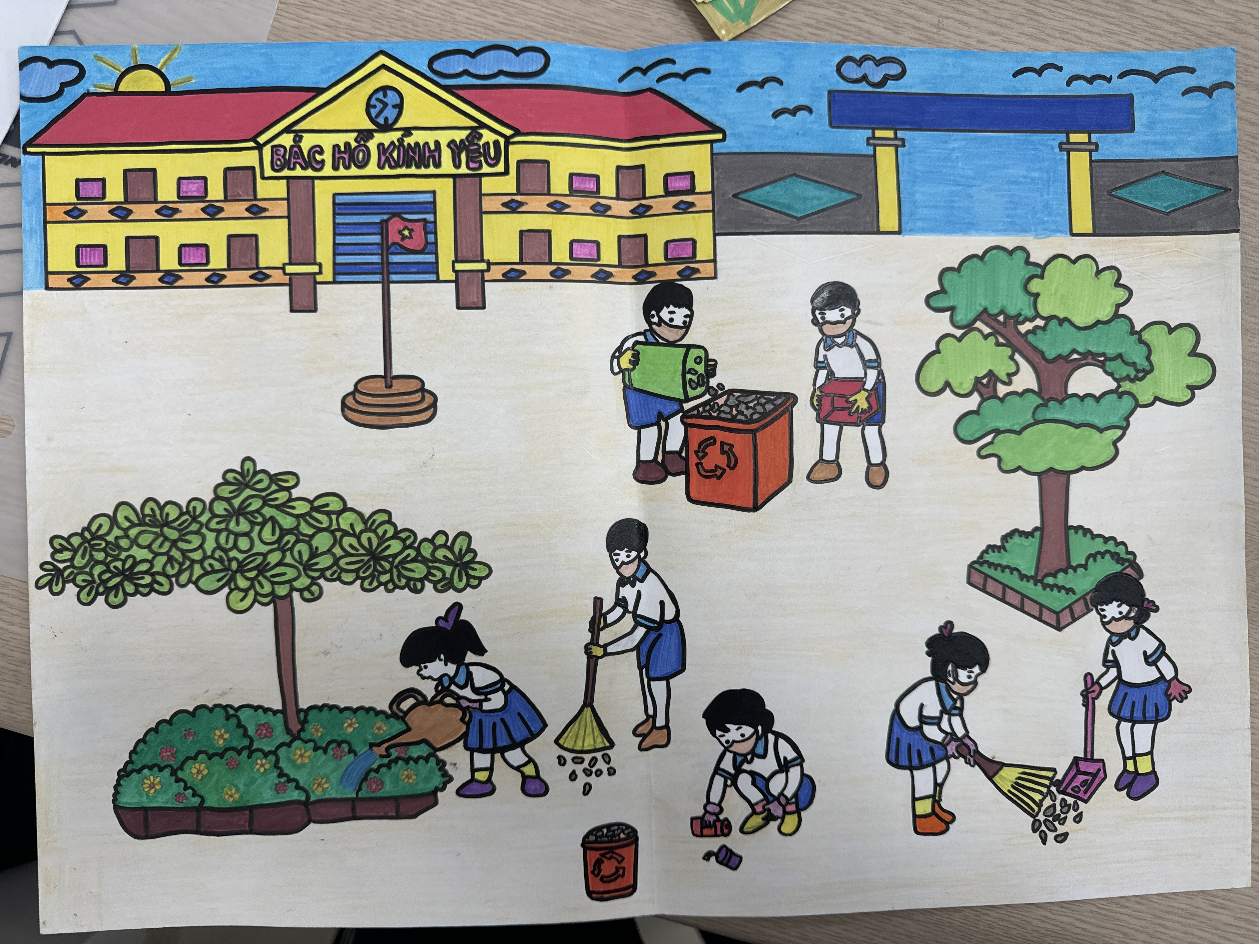 Trần Ngọc Khánh My