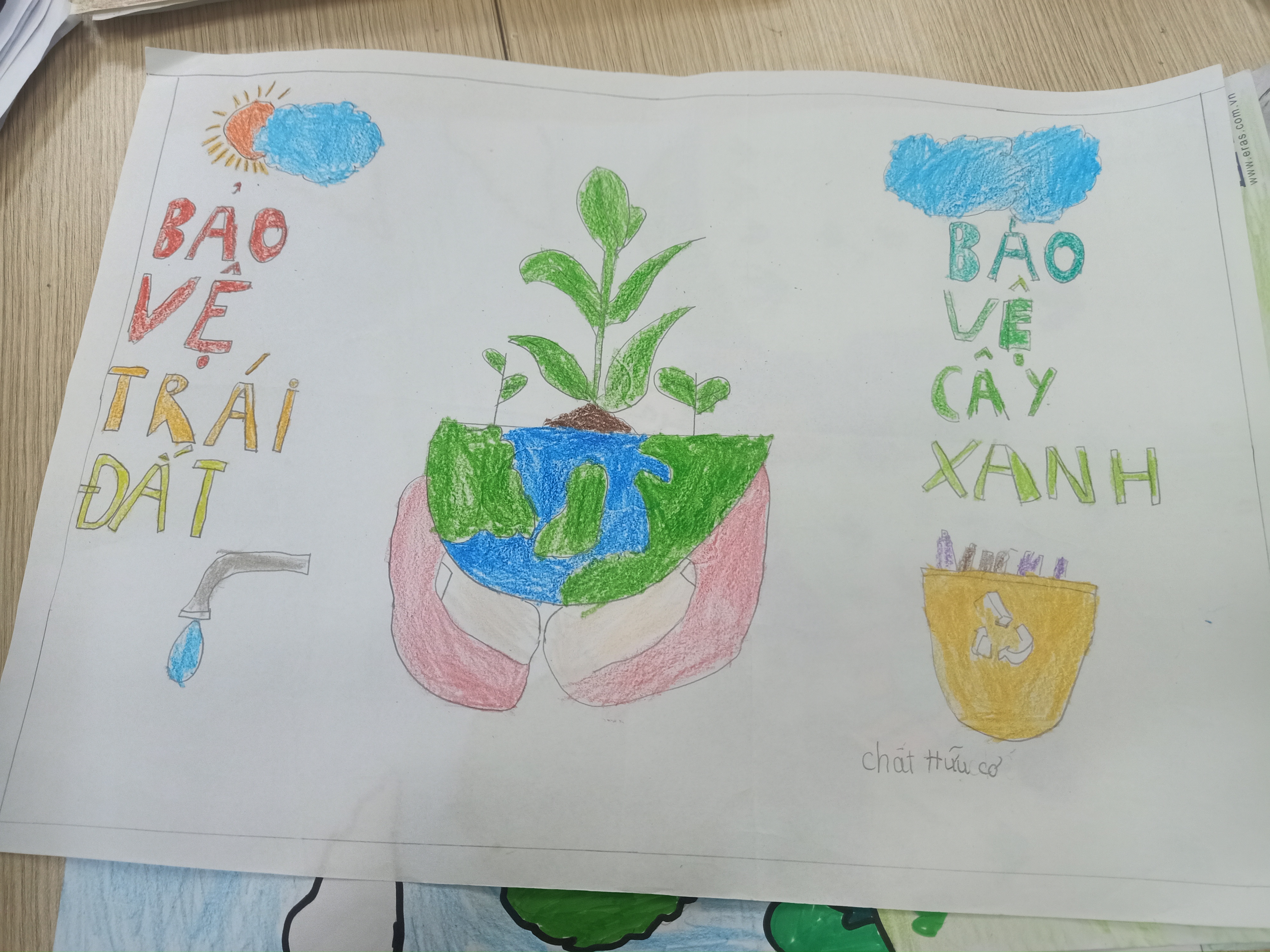 76. Đào hải an