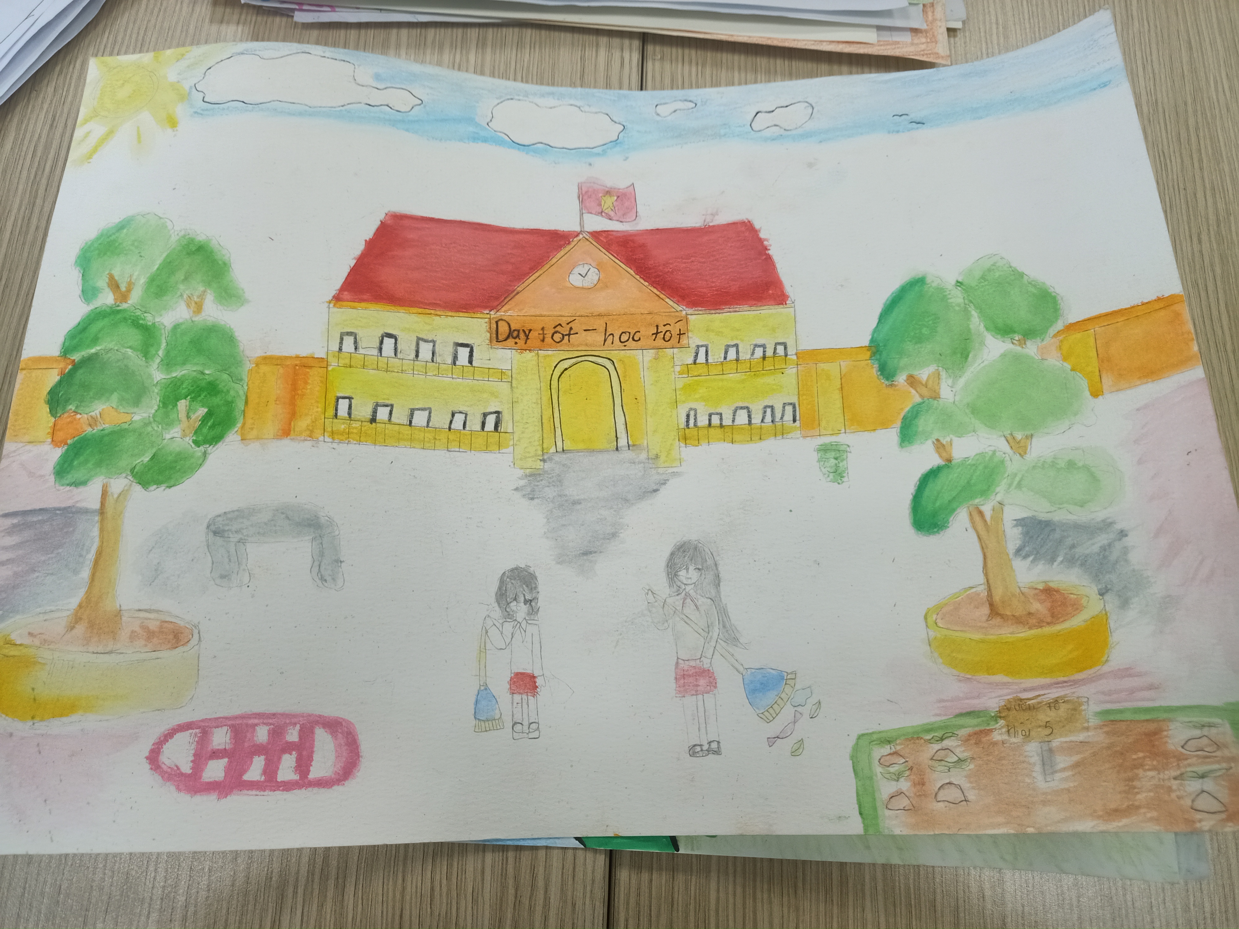 73. Ngô phạm bảo anh