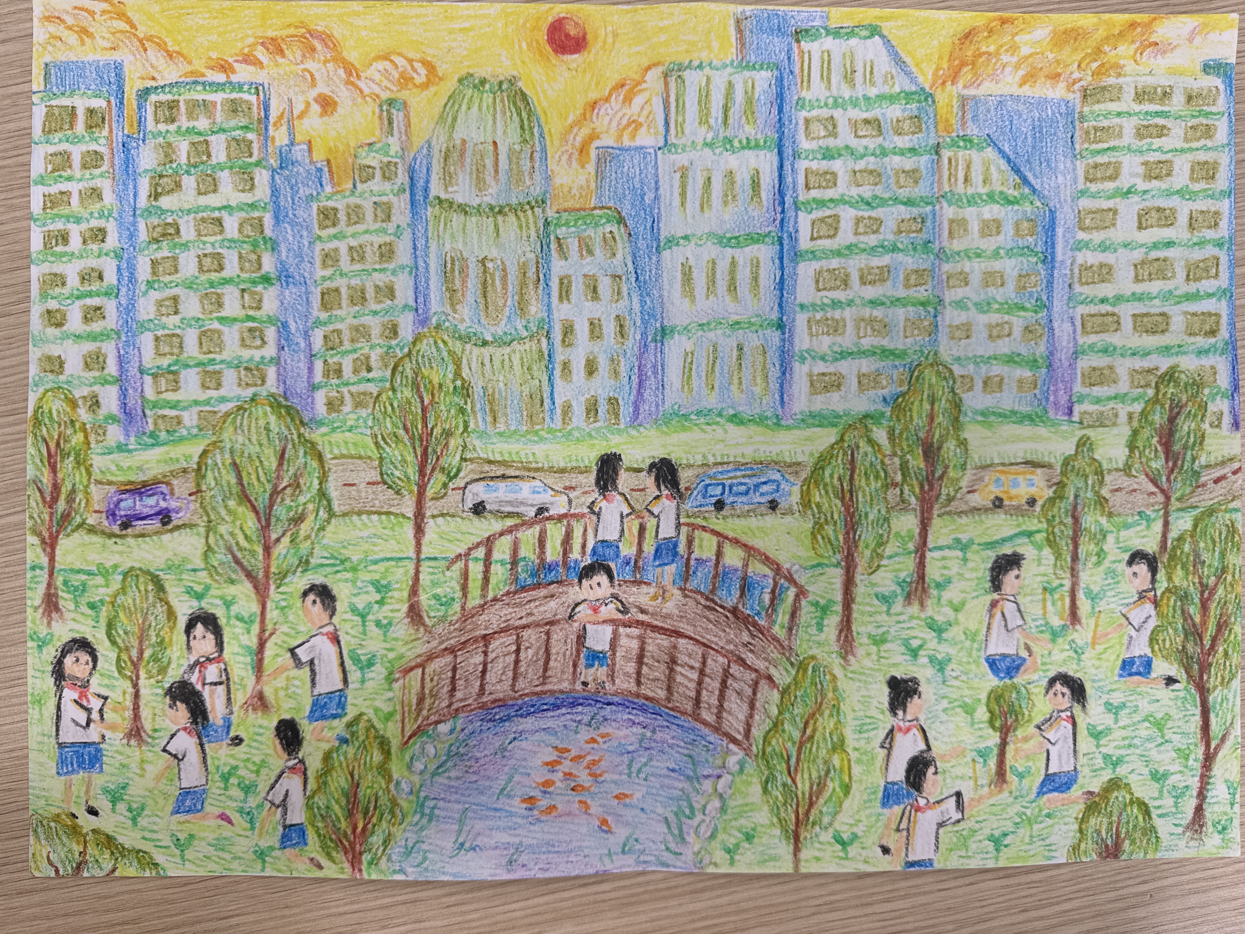 20. NGUYỄN KHÁNH NGỌC