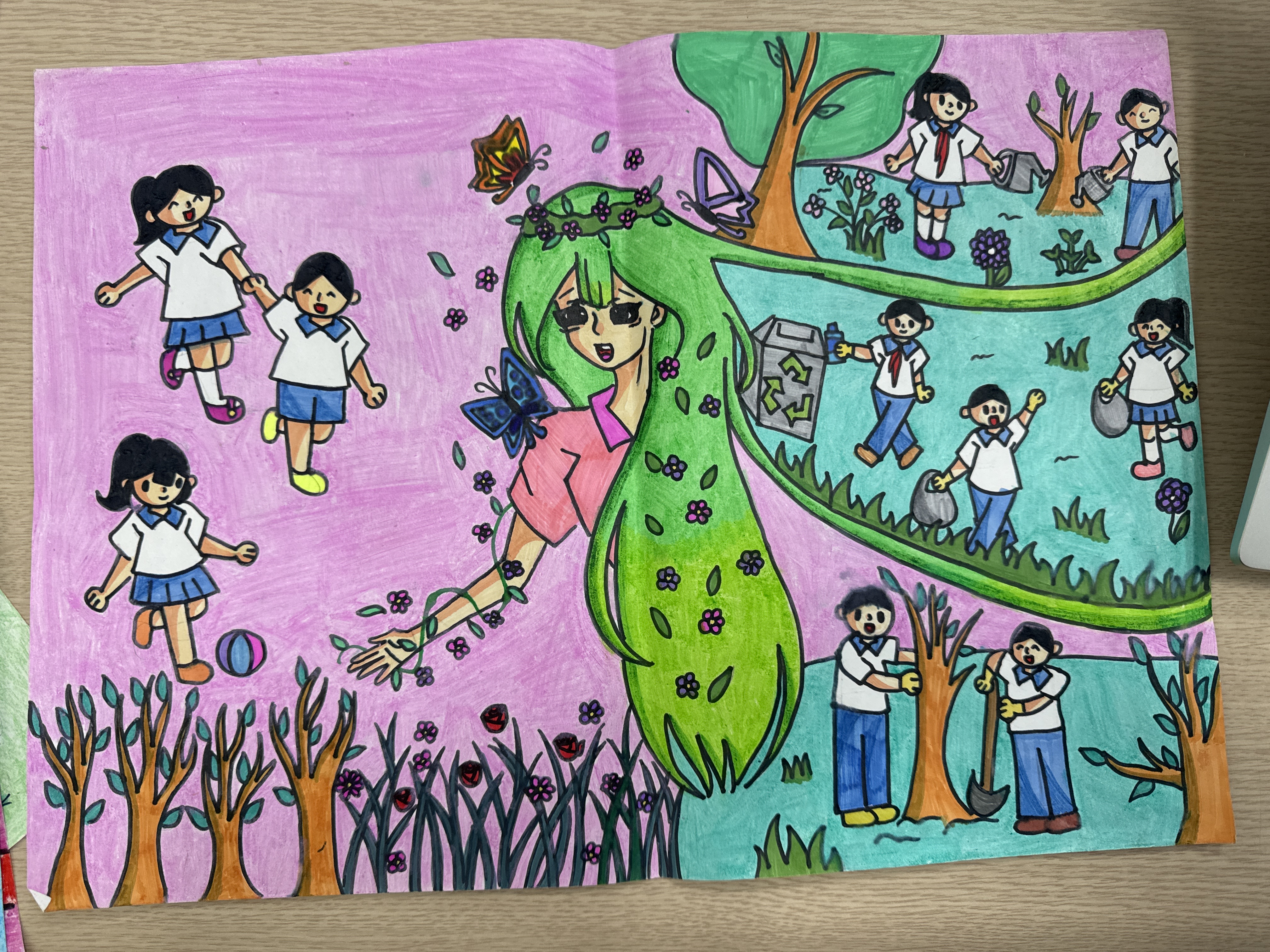 Hoàng Thị Thuý Ngân