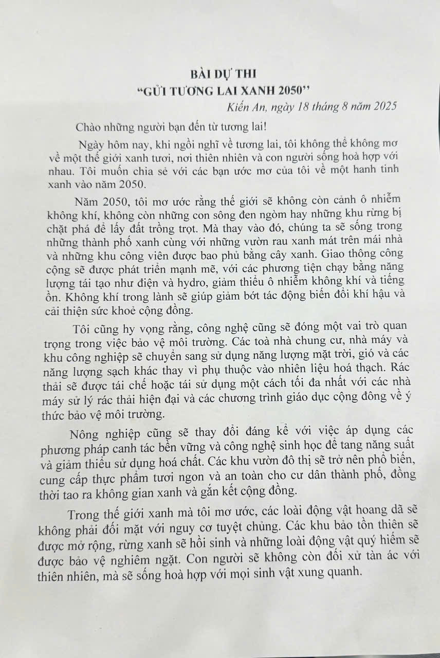 Trương Đoàn Gia Huy