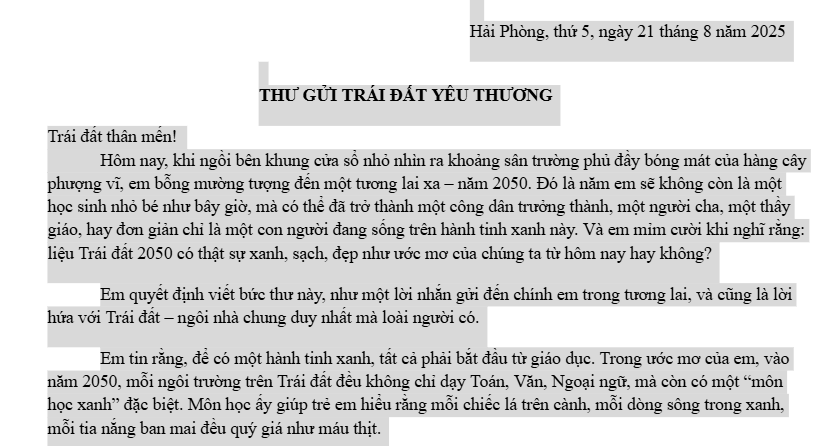 Nguyễn Hoàng Vân Hà