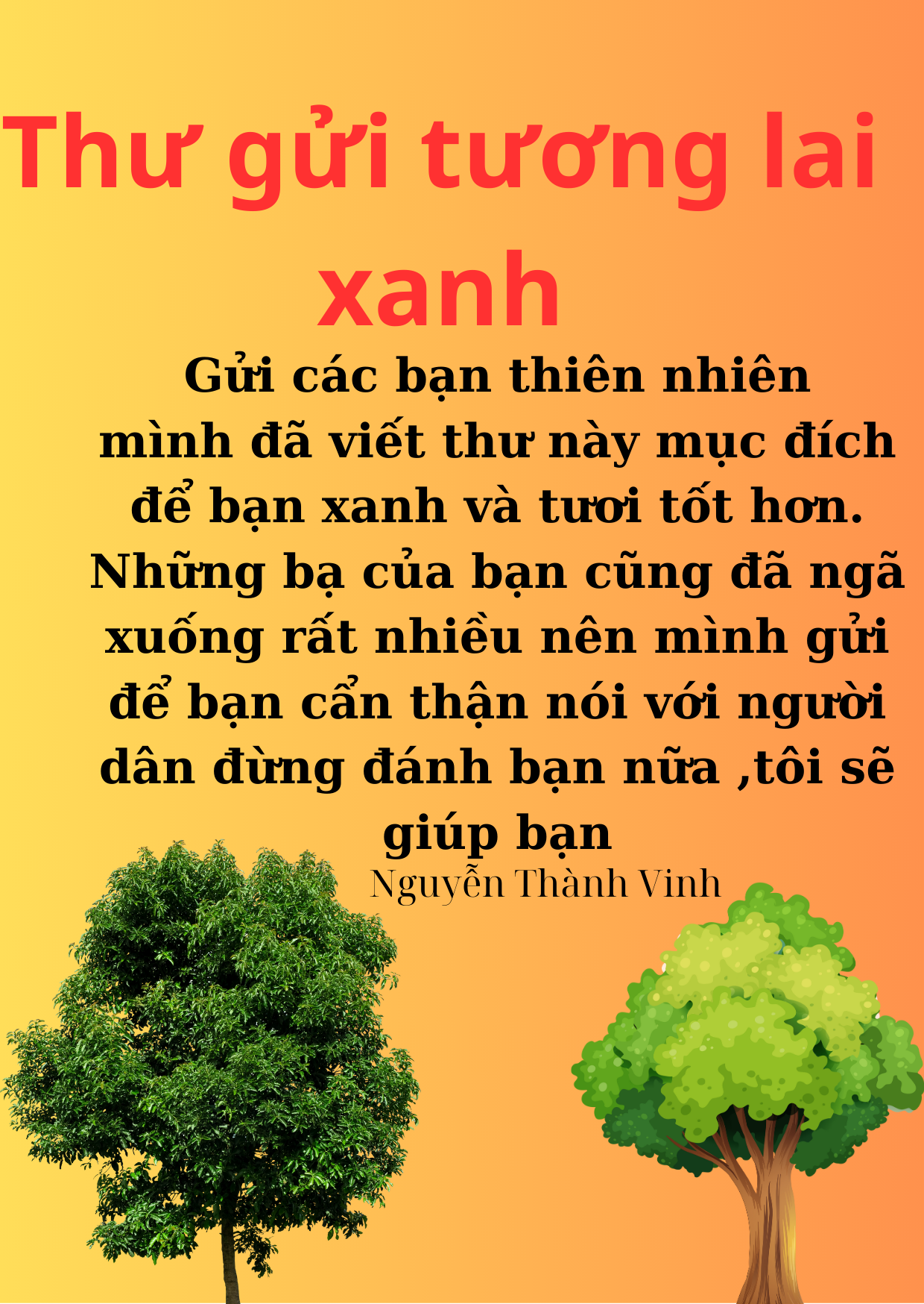 Nguyễn Thành Vinh