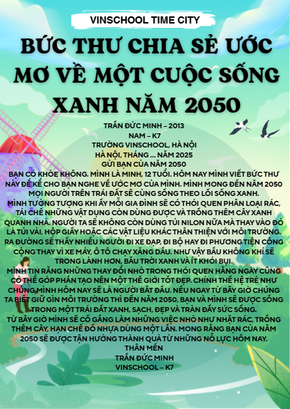 Tran Duc Minh