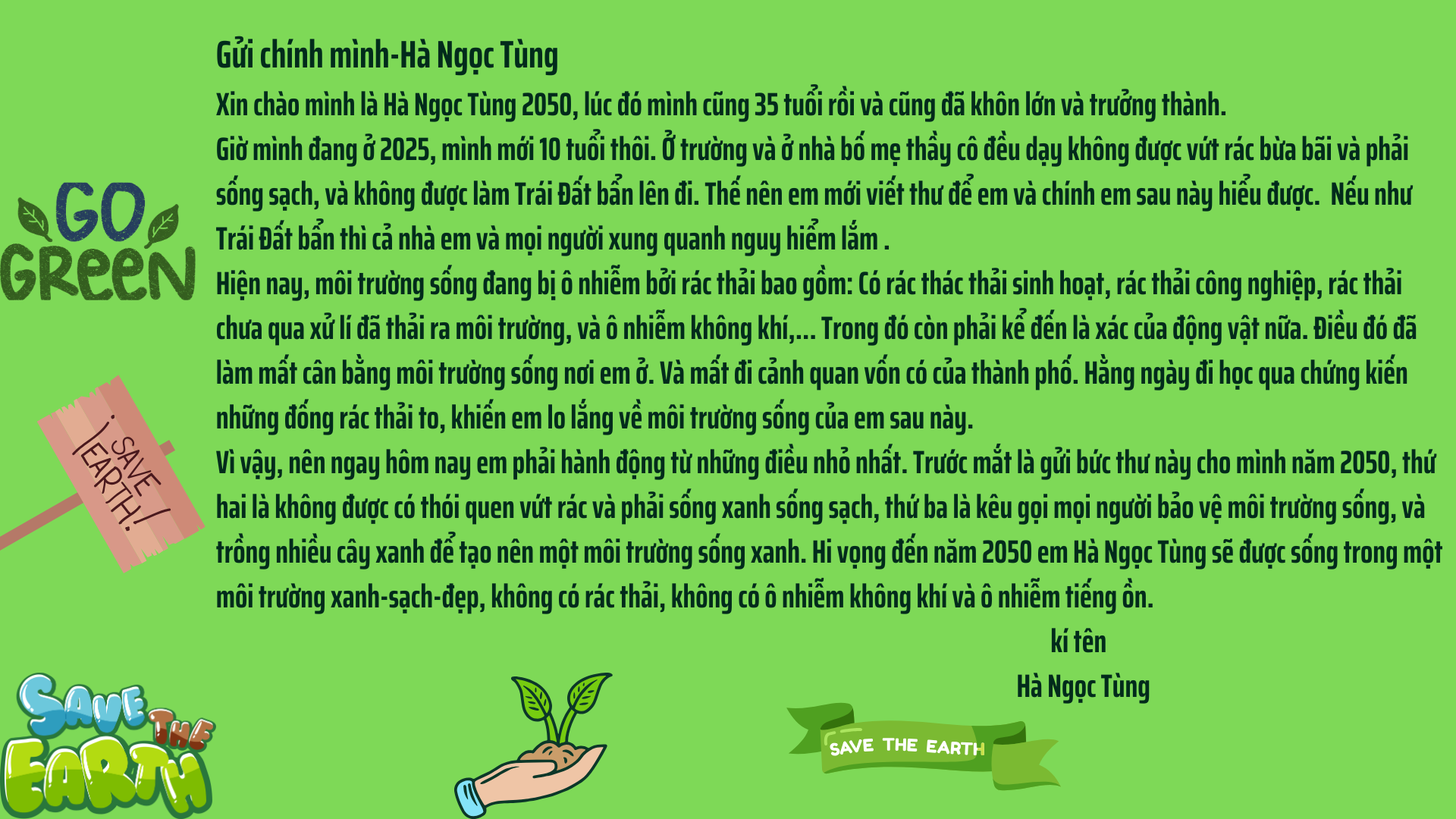 Hà Ngọc Tùng