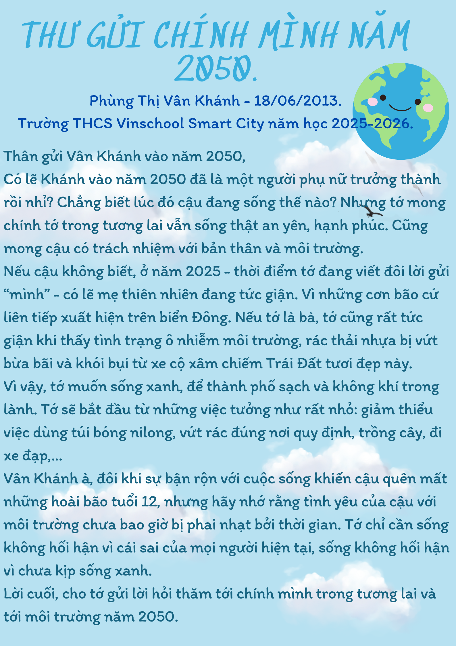 Phùng Thị Vân Khánh