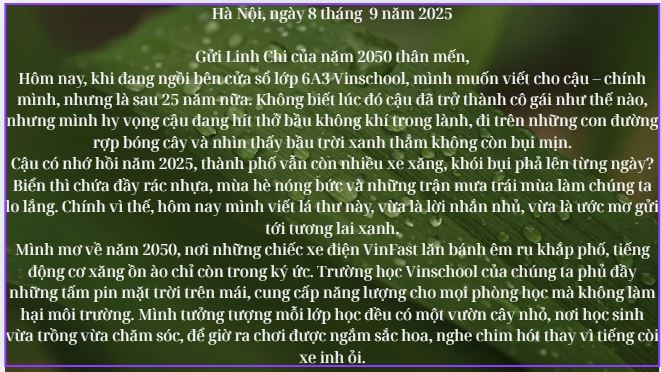 Đinh Ngọc Linh Chi