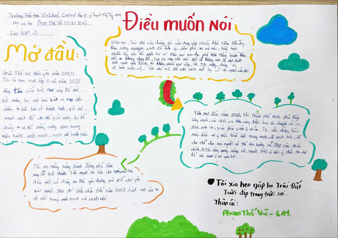 Phạm Thế Vũ