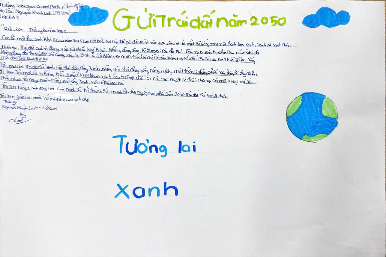 Nguyễn Khánh Linh