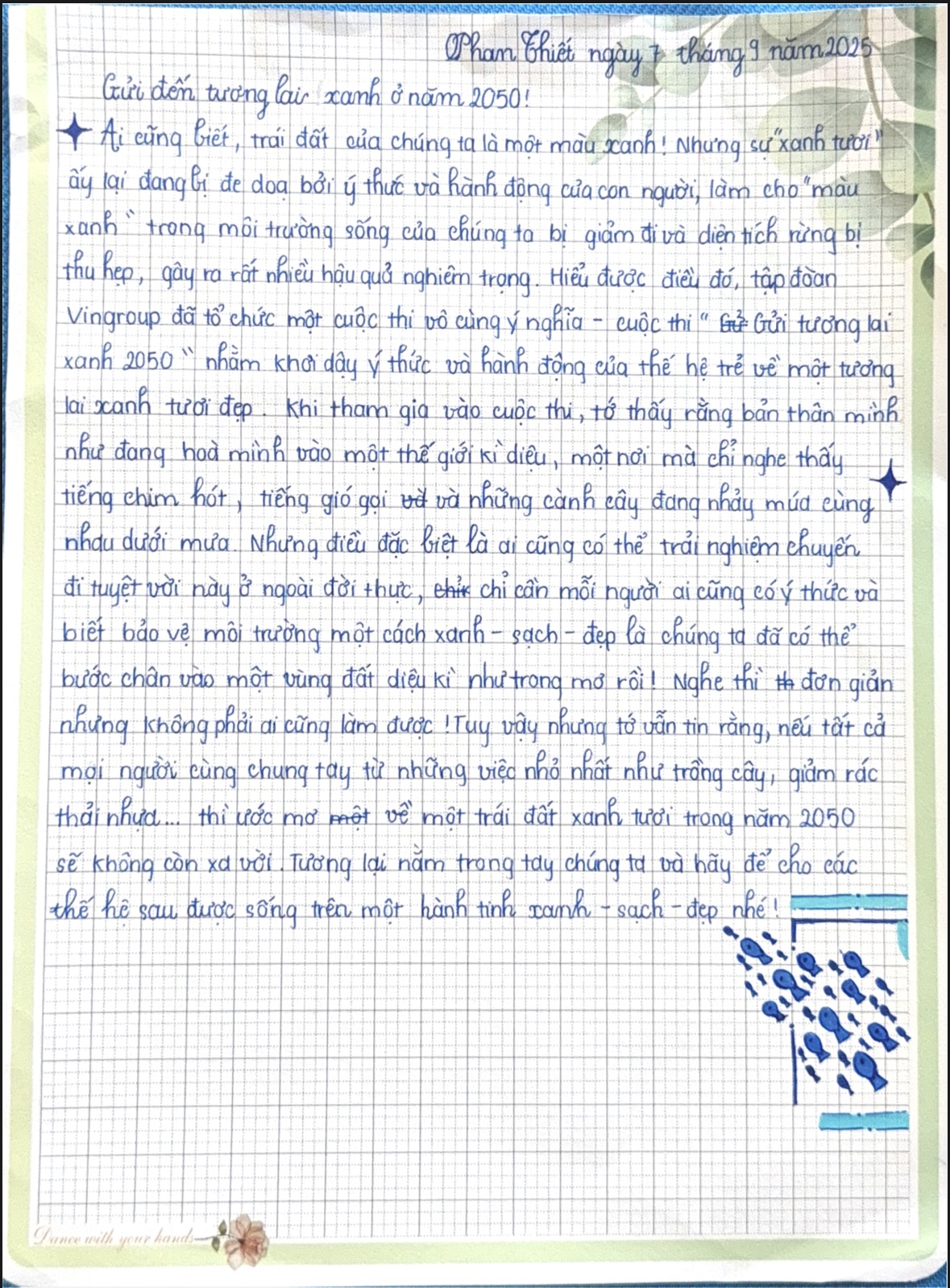 Trần Khánh Ngân