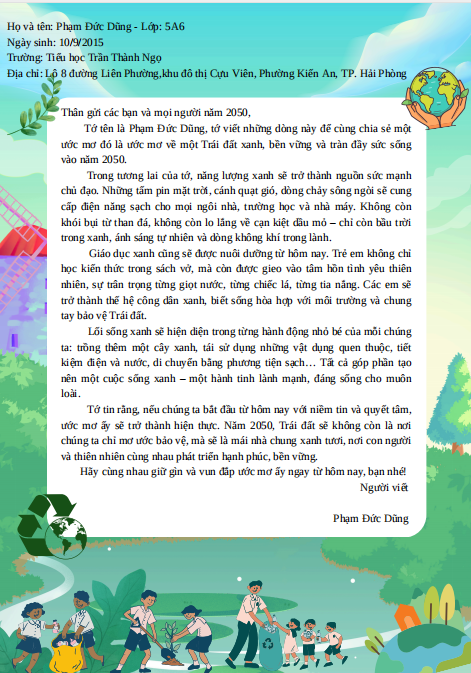 Phạm Đức Dũng