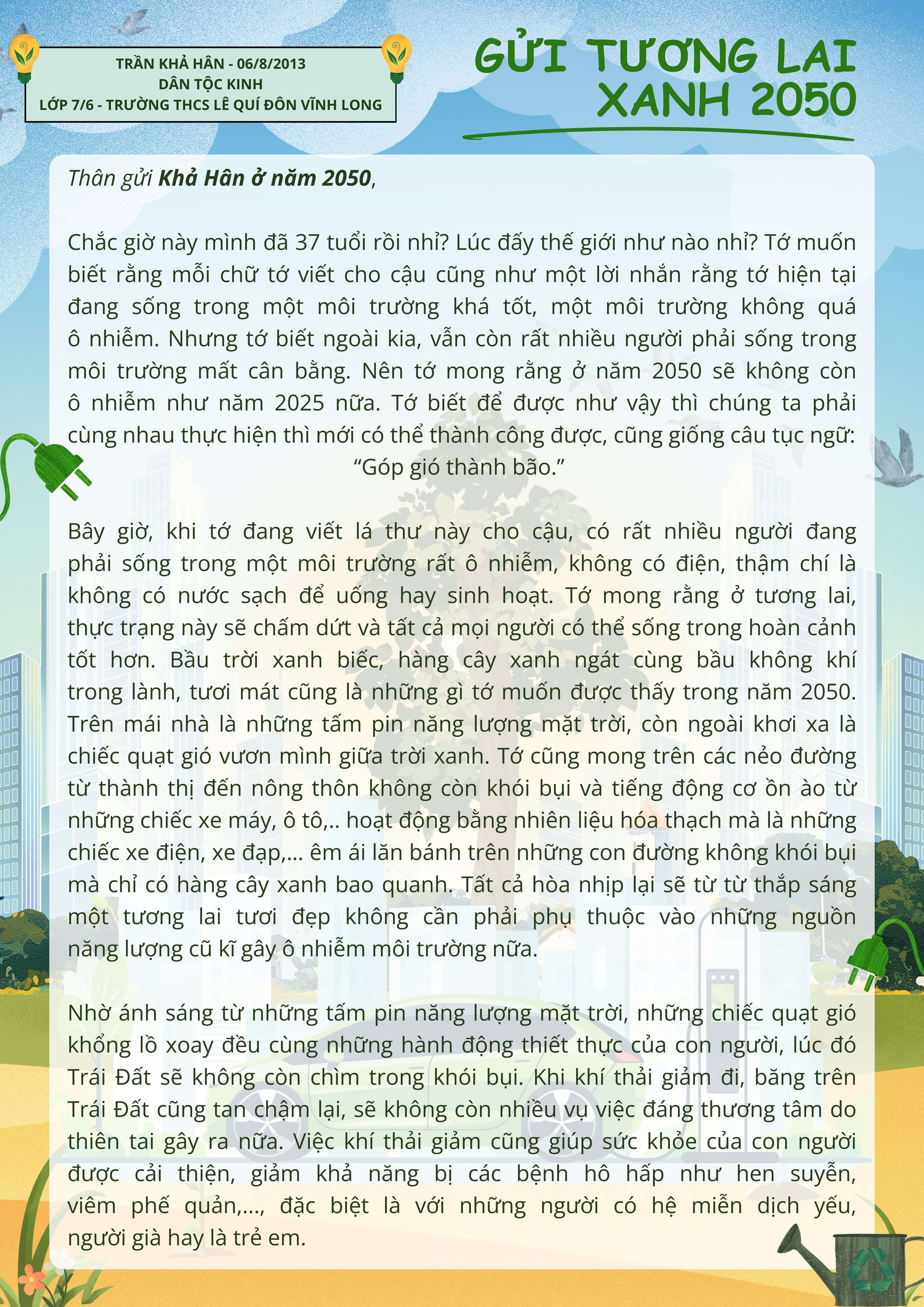 Trần Khả Hân