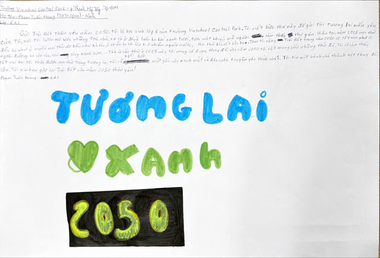 Phạm Tuấn Khang