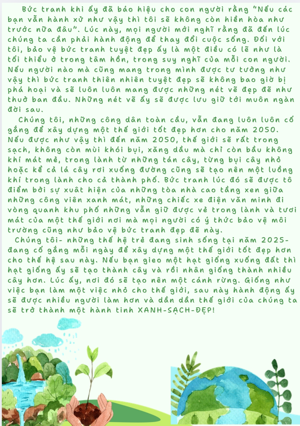 Nguyễn Ngọc Thùy Minh