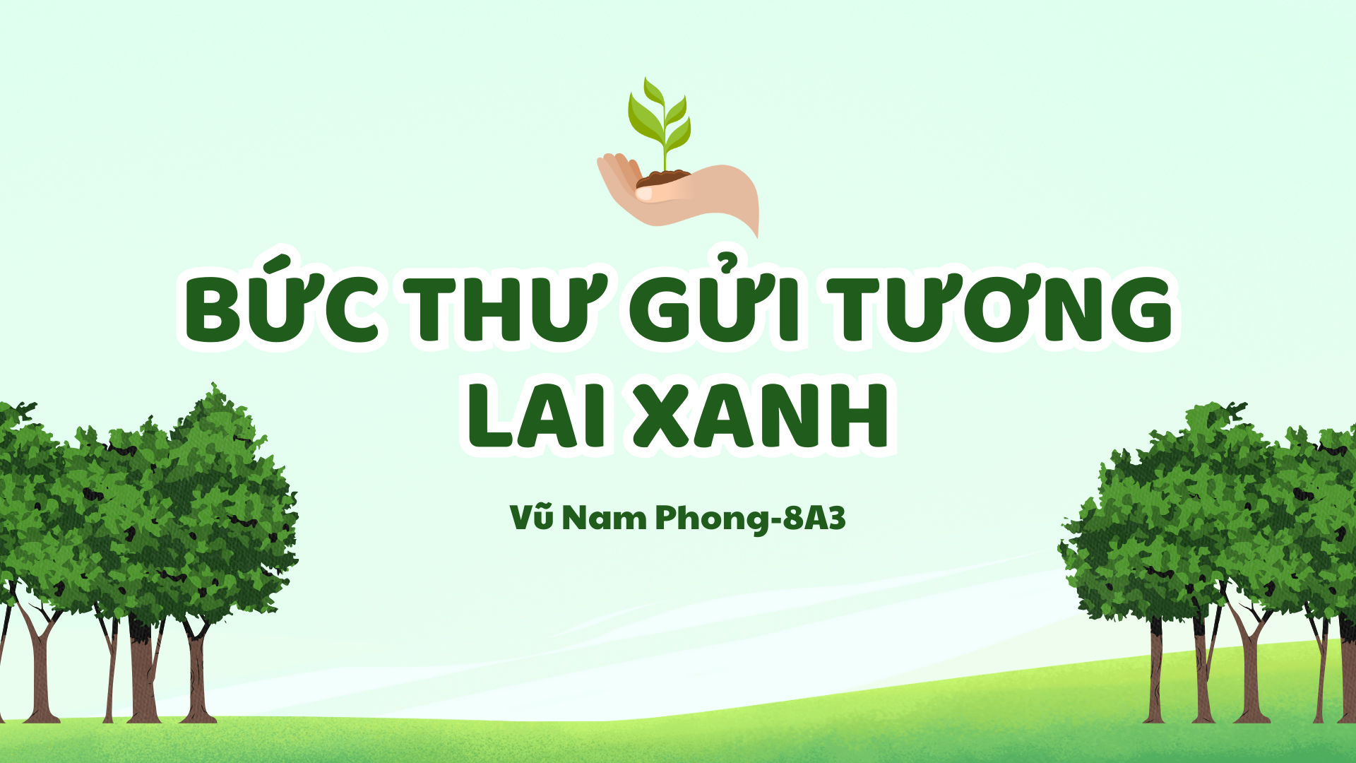 Vũ Nam Phong