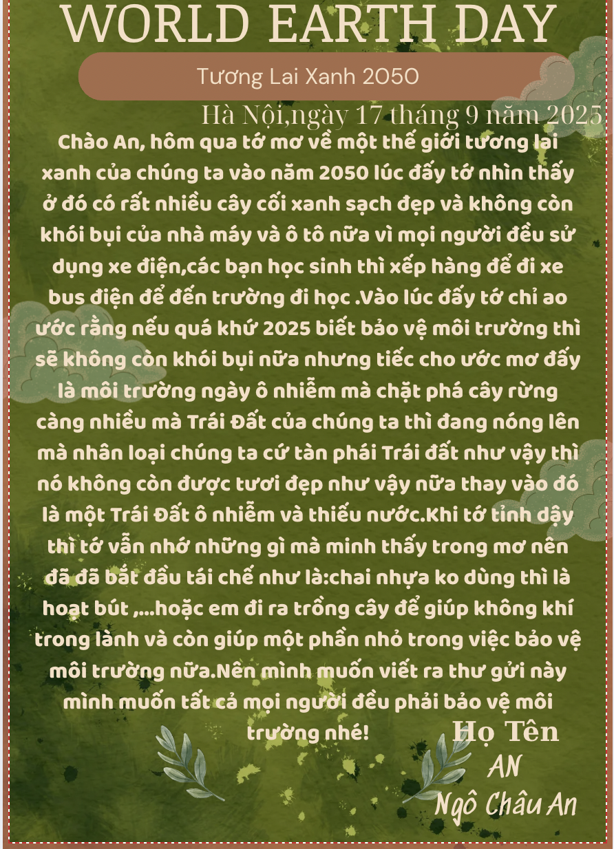 Ngô Châu An