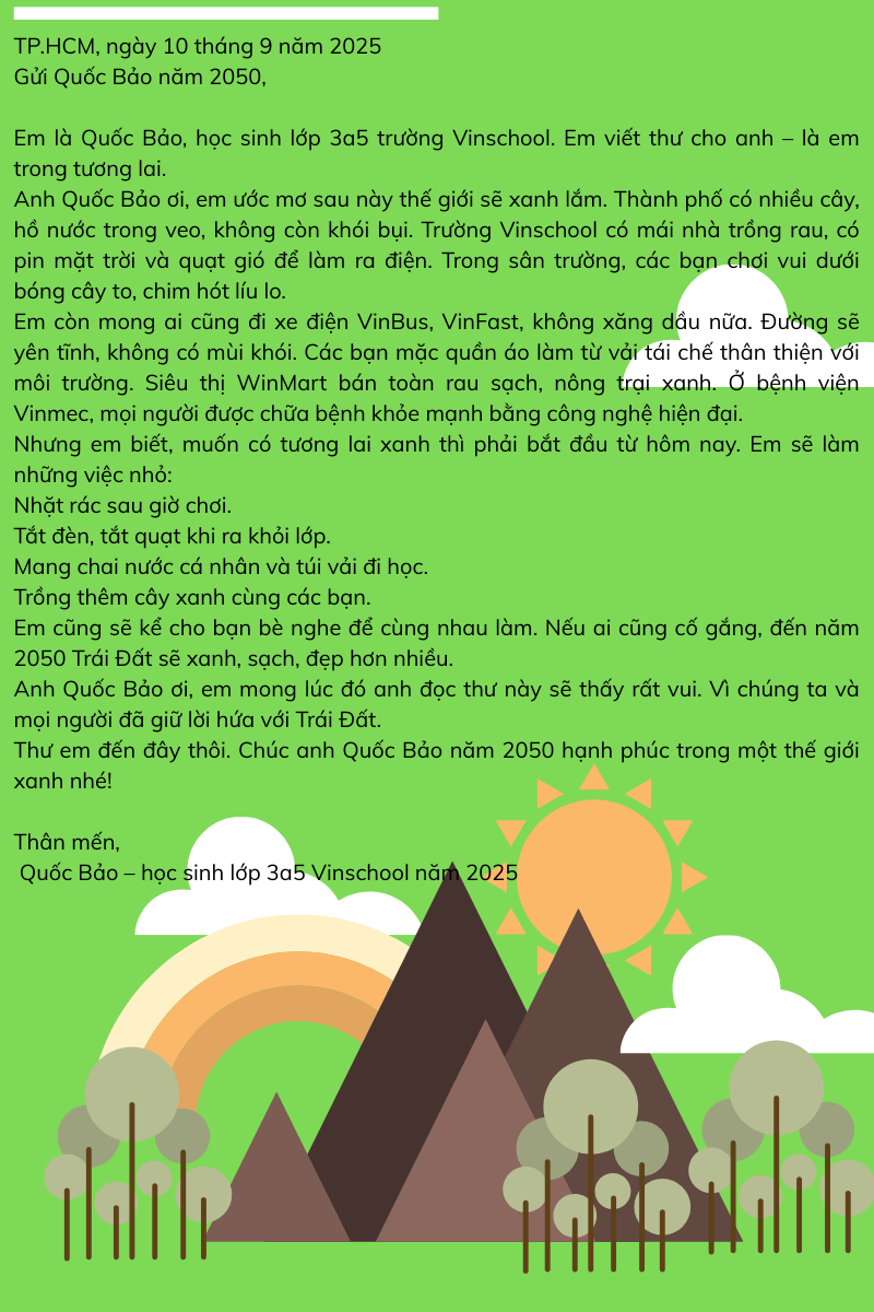 Nguyễn Lê Quốc Bảo