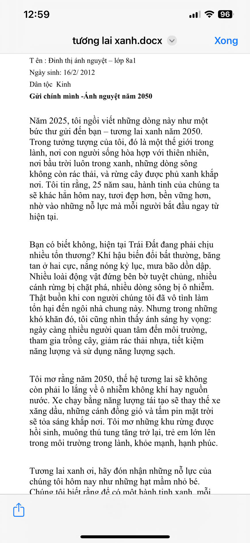 Đinh thị ánh nguyệt