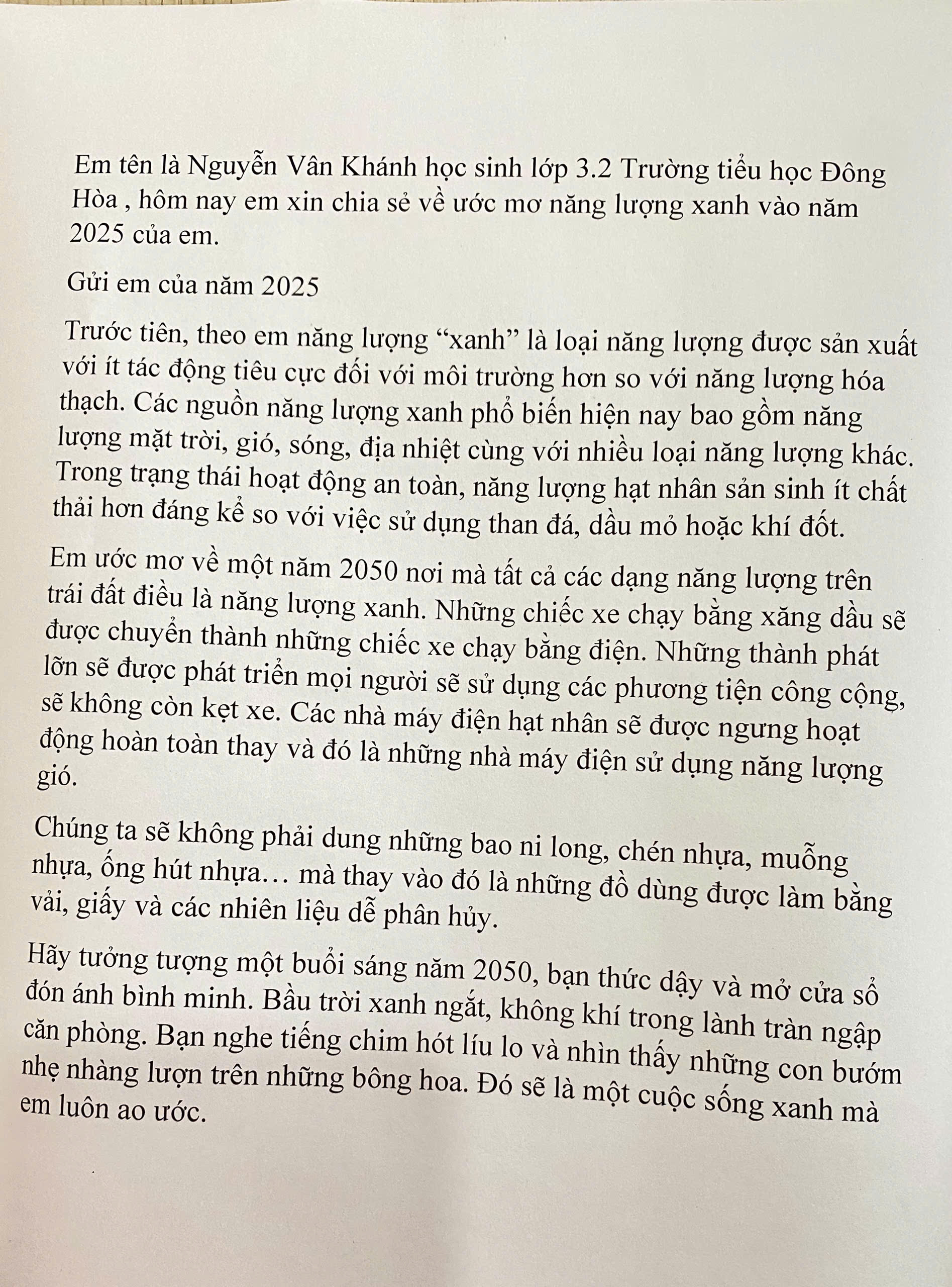 Nguyễn Vân Khánh