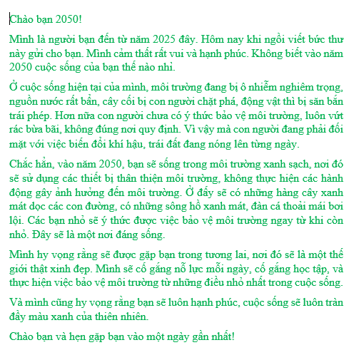 VÕ QUỲNH CHI