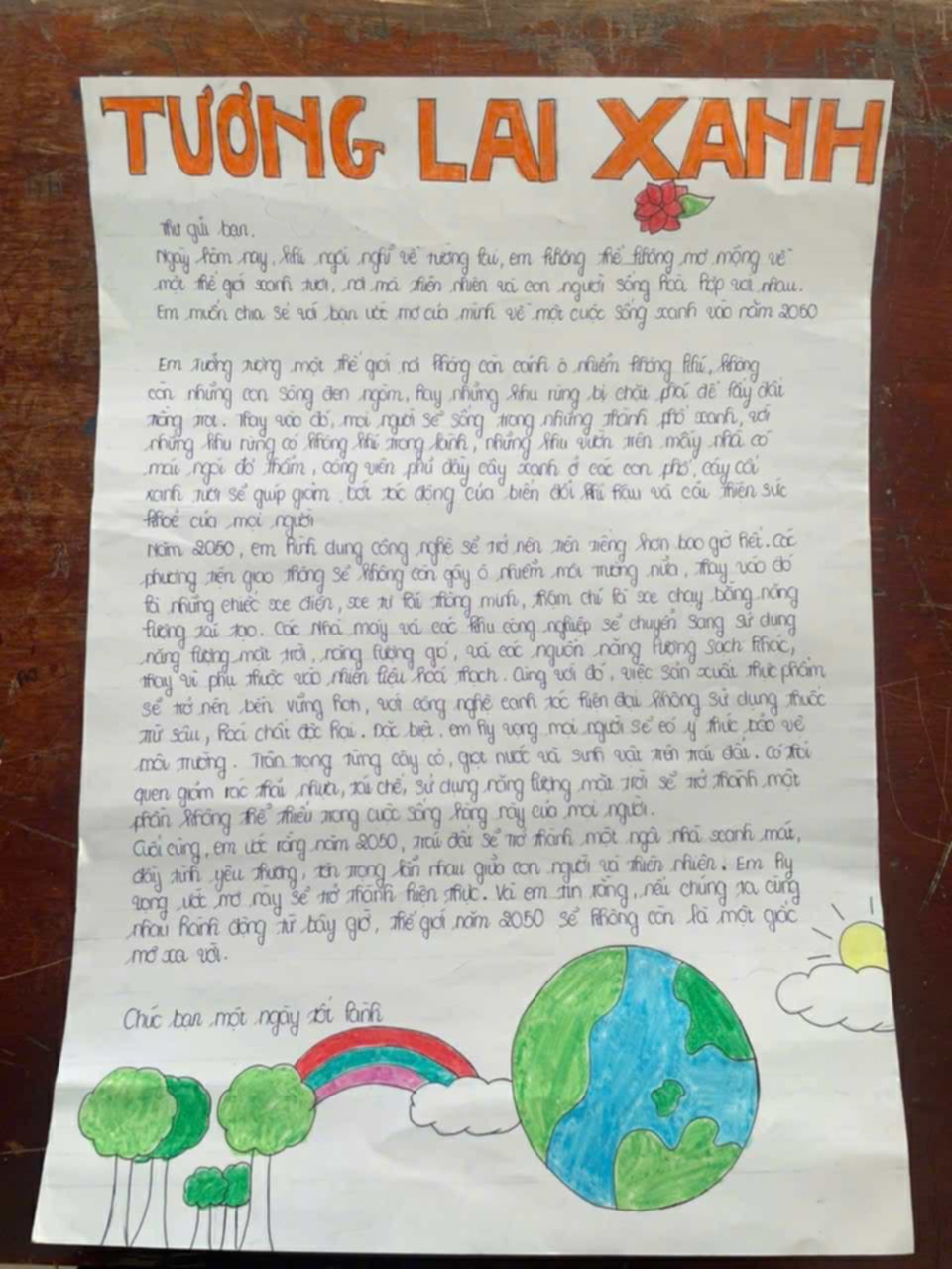 Lê Thị Ngọc Trâm