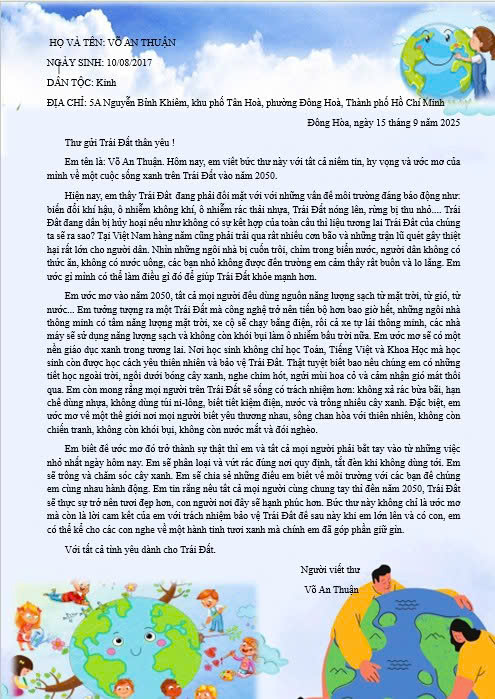 Võ An Thuận