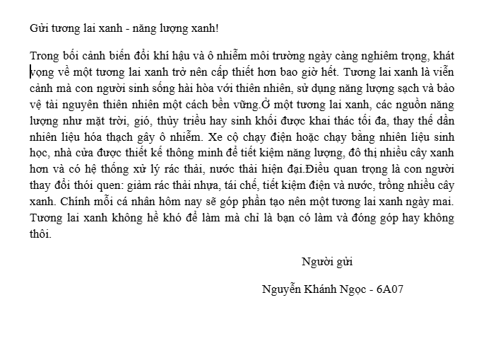 Nguyễn Khánh Ngọc