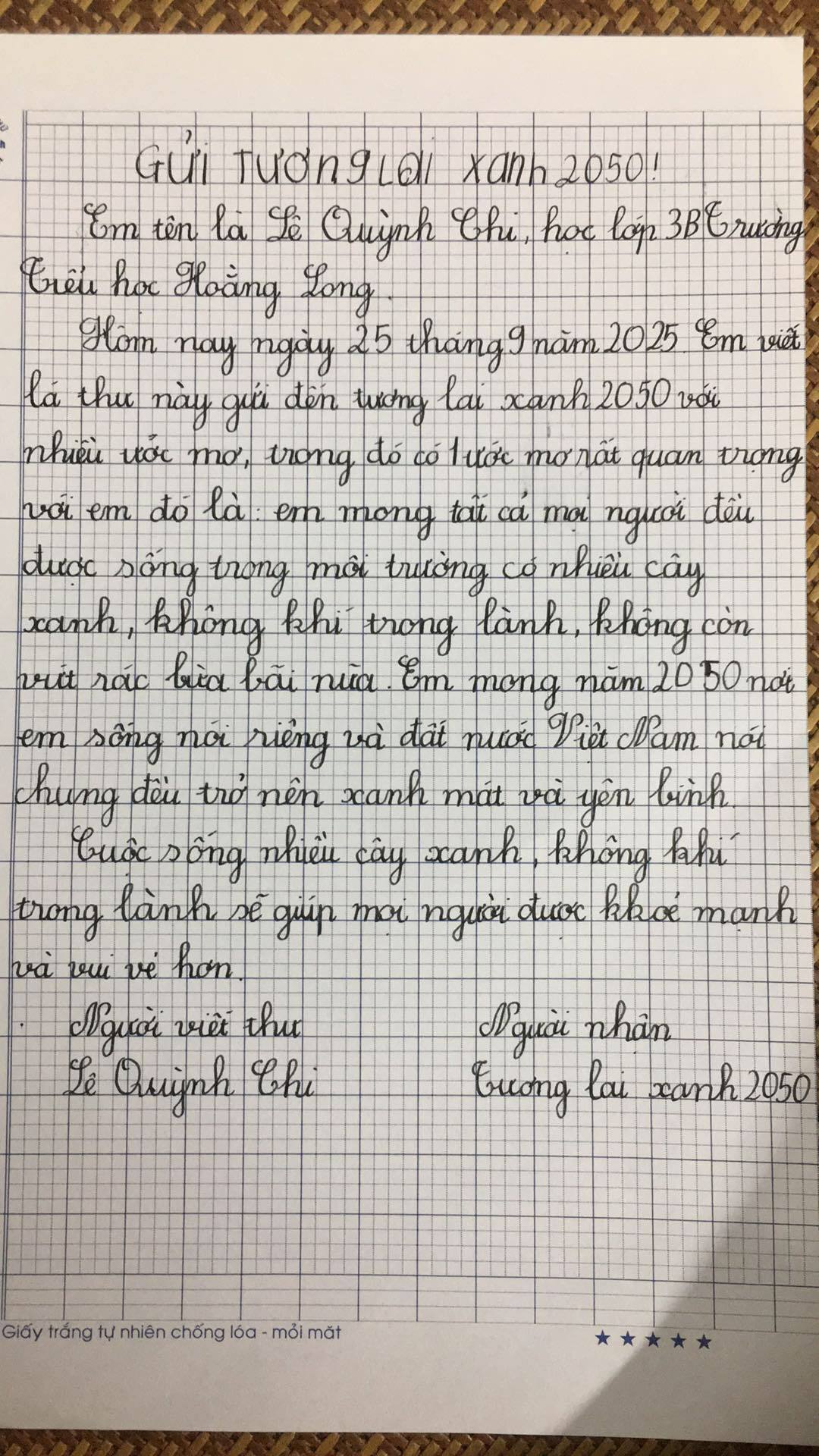 Lê quỳnh chi