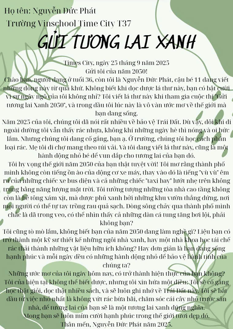 Nguyễn Đức Phát