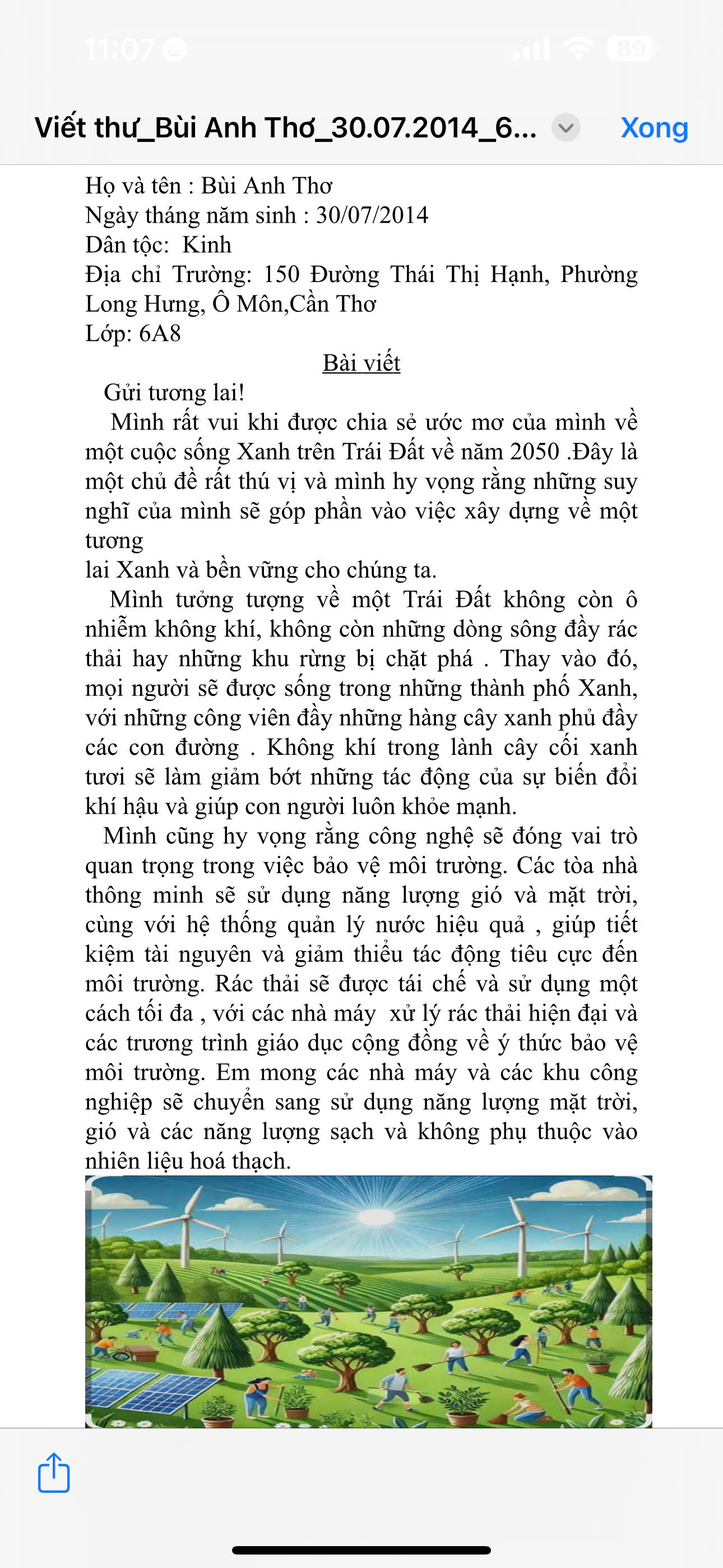 Ngô Minh Trí