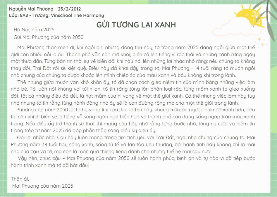 Nguyễn Mai Phương