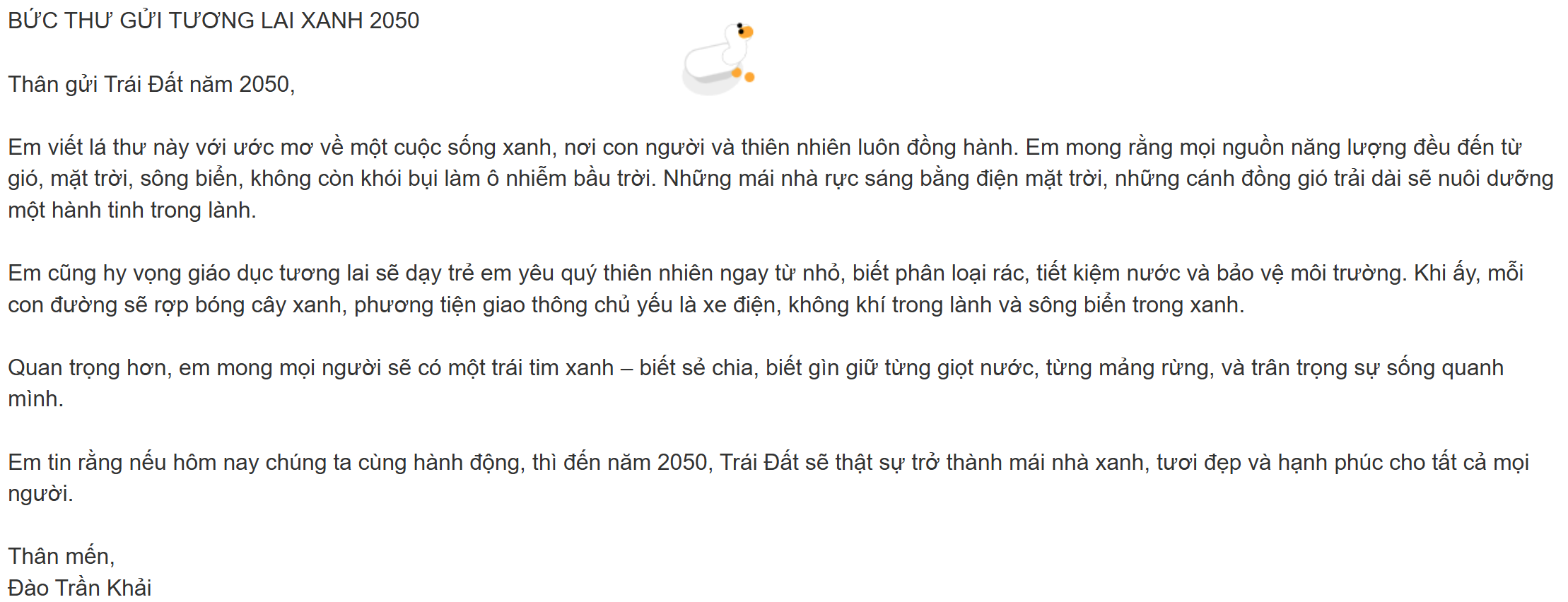 Đào Trần Khải
