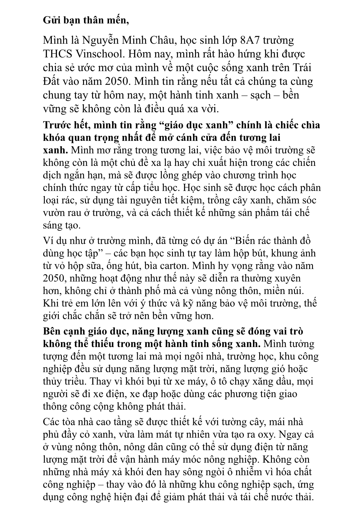Nguyễn Minh Châu