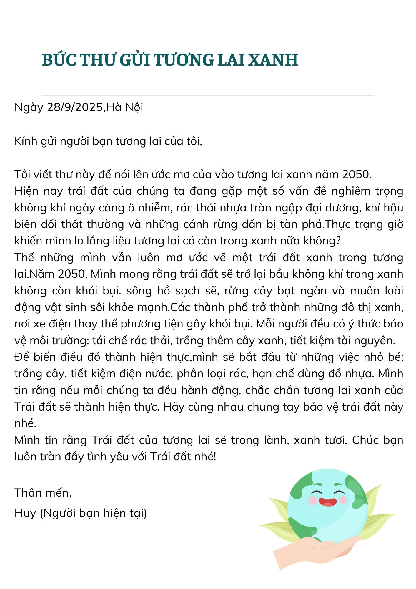 Nguyễn Gia Huy