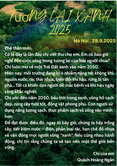quách hoàng ngân