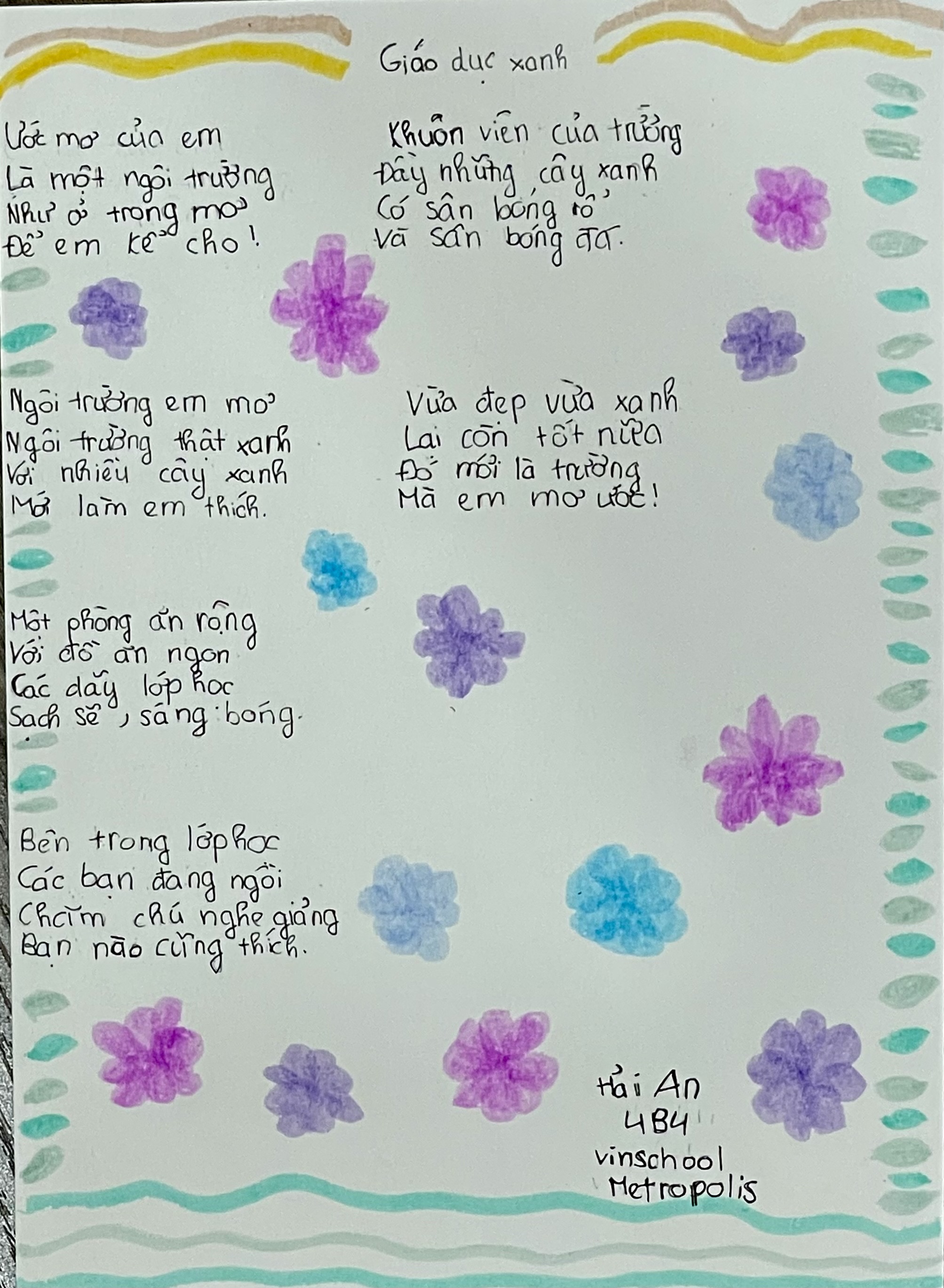 Đào Hải An