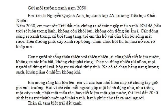 Nguyễn Quỳnh Anh