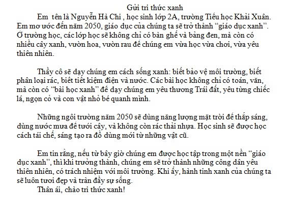 Nguyễn Hà Chi