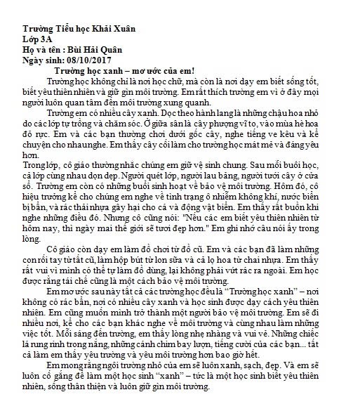 Bùi Hải Quân