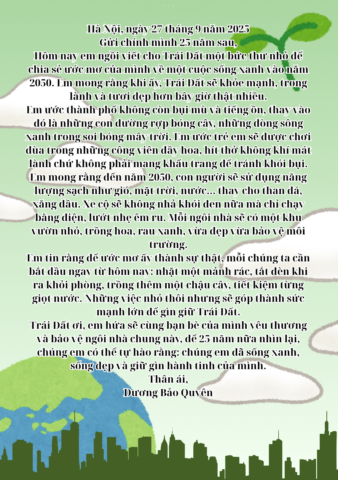Dương Bảo Quyên