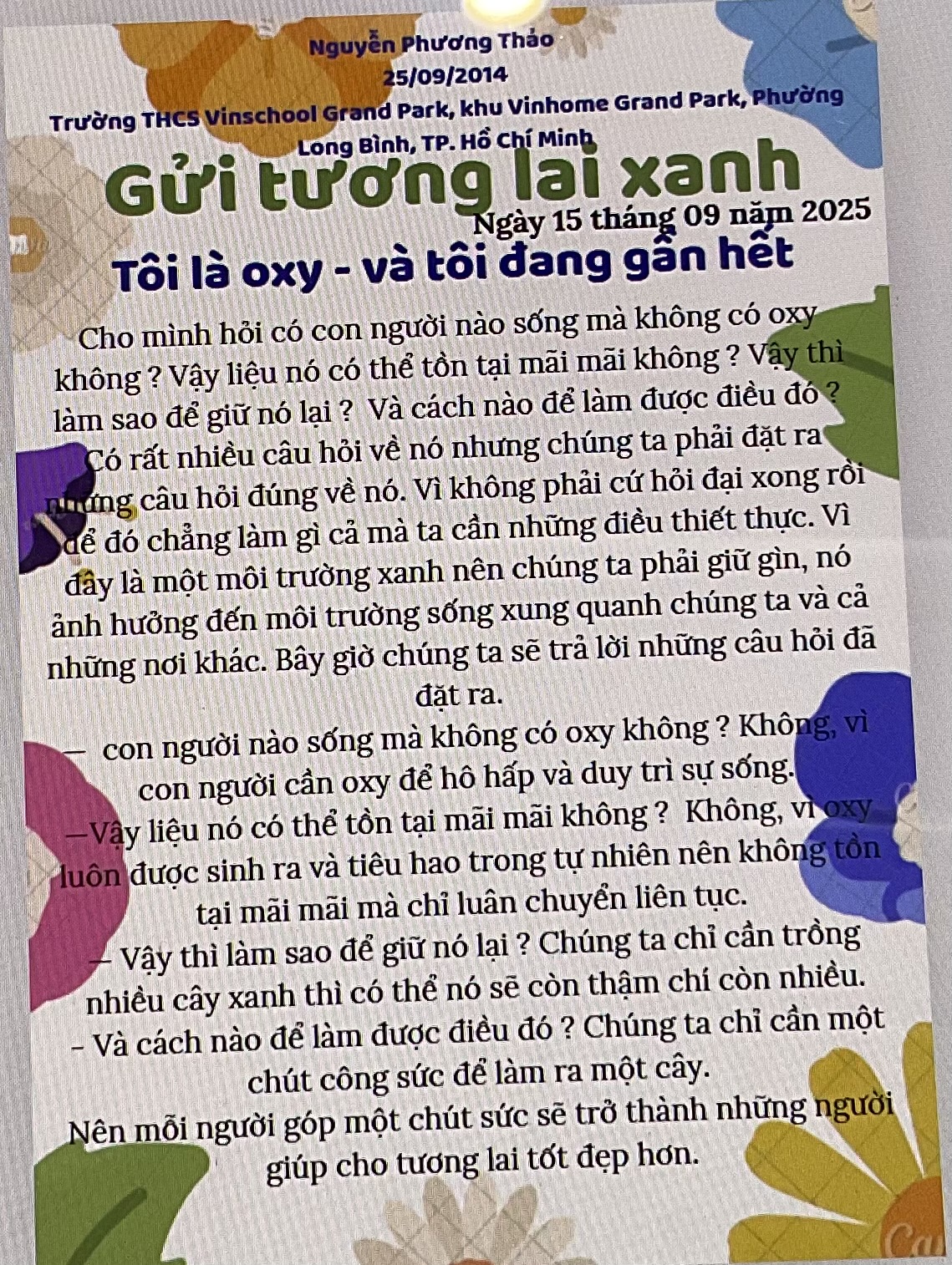 Nguyễn Phương Thảo