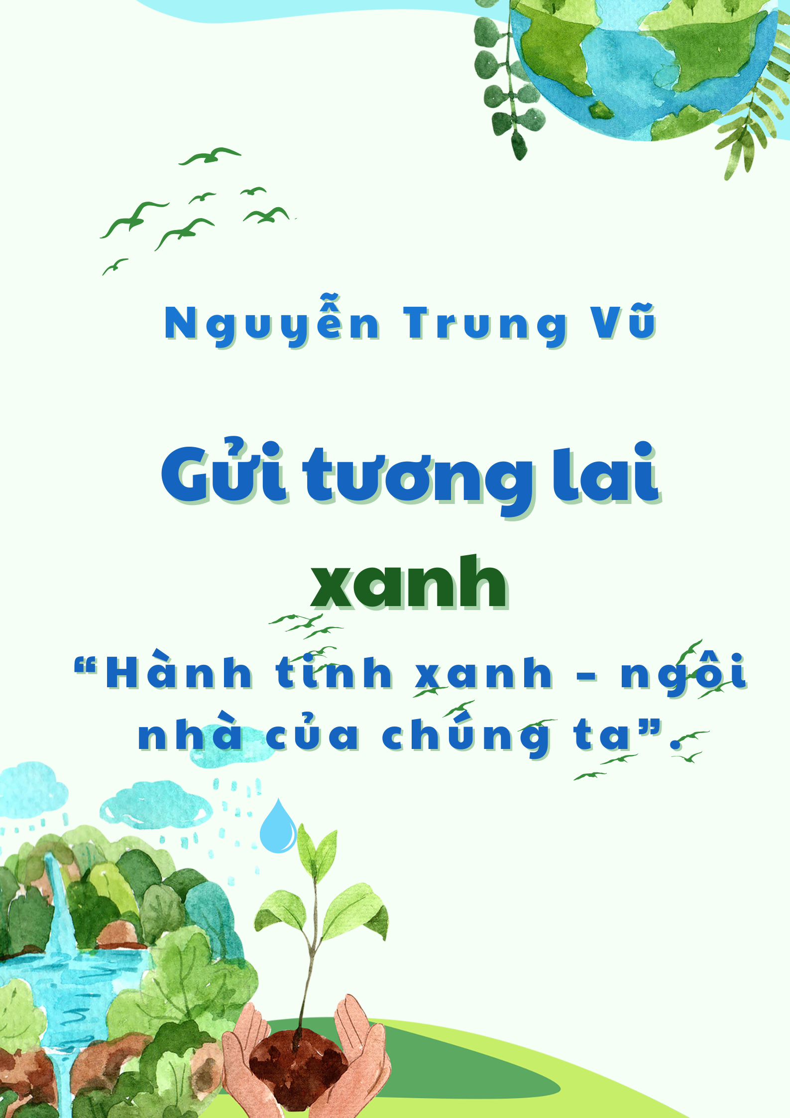 Nguyễn Trung Vũ