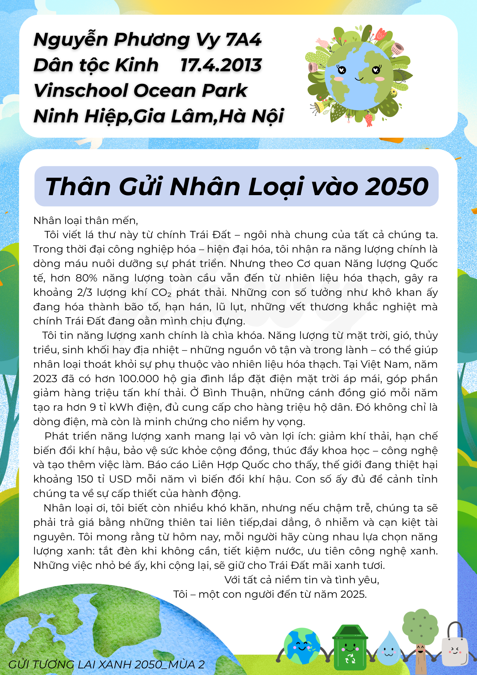 Nguyễn Phương Vy