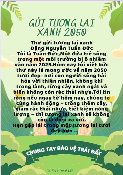 Đặng Nguyễn Tuấn Đức
