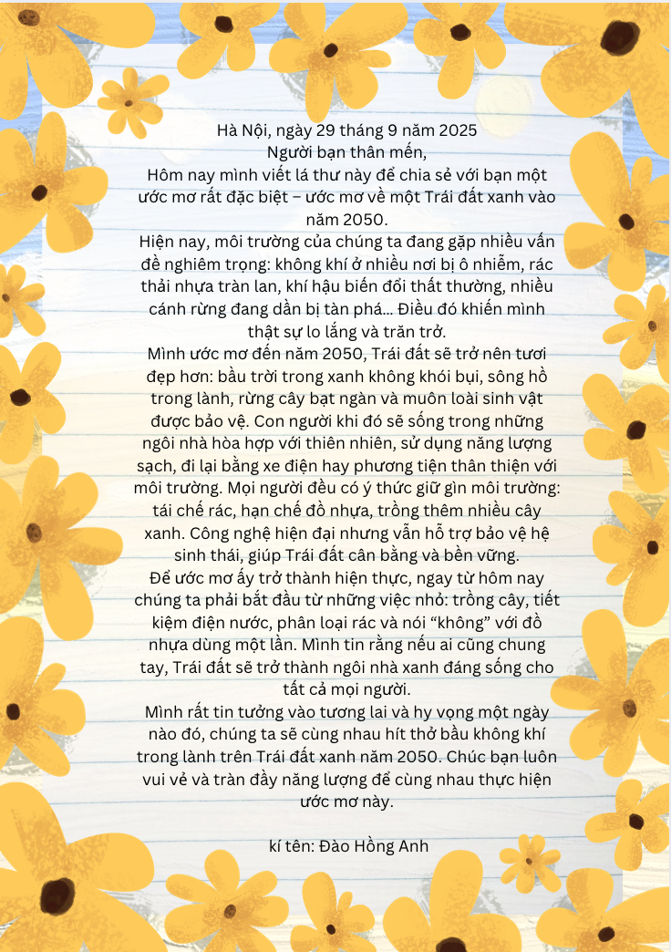 Đào Hồng Anh